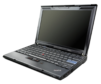 Thinkpad X200